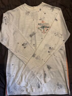 Affliction Limited Edition Long Sleeve Thermal